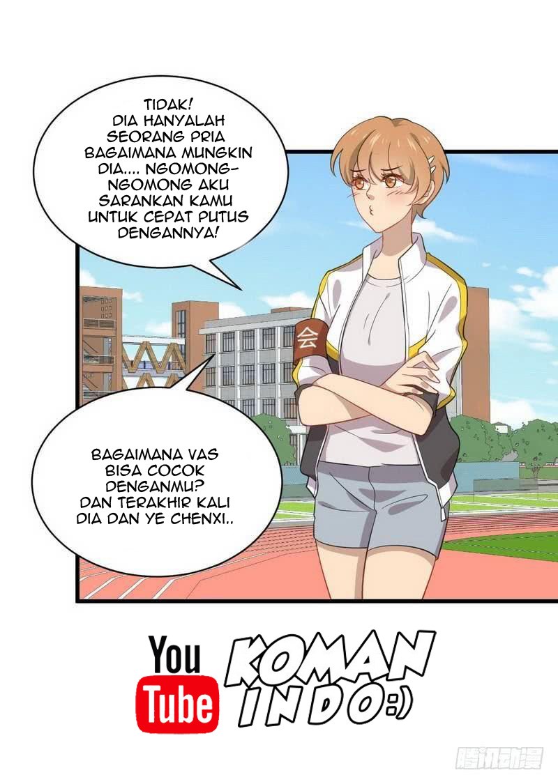 Immortal Swordsman in The Reverse World Chapter 63 Gambar 1